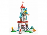 LEGO® Super Mario™ 71407 - Mačka Peach a ľadová veža – rozširujúci set